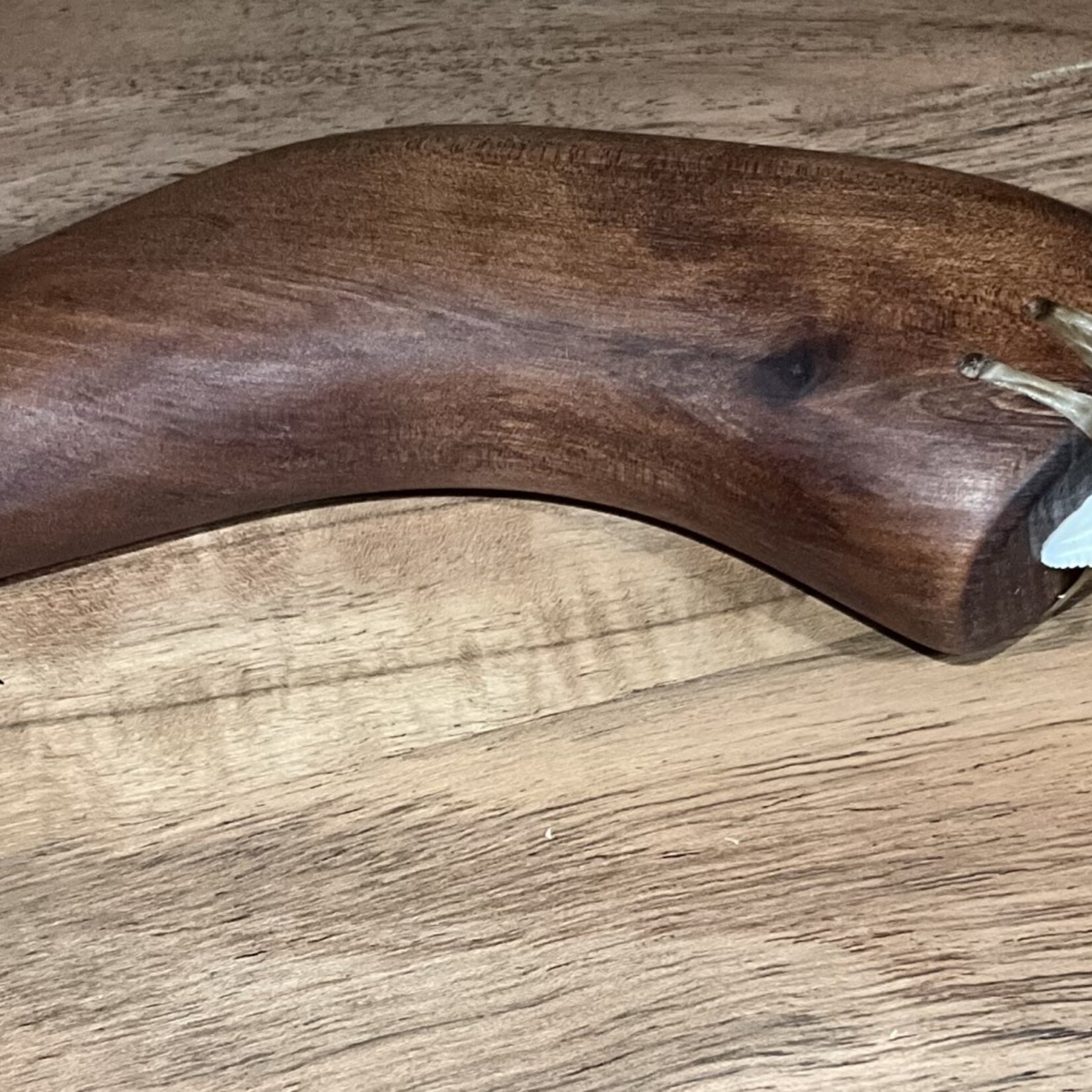 Kulaiwi Hiohia: Niho Oki