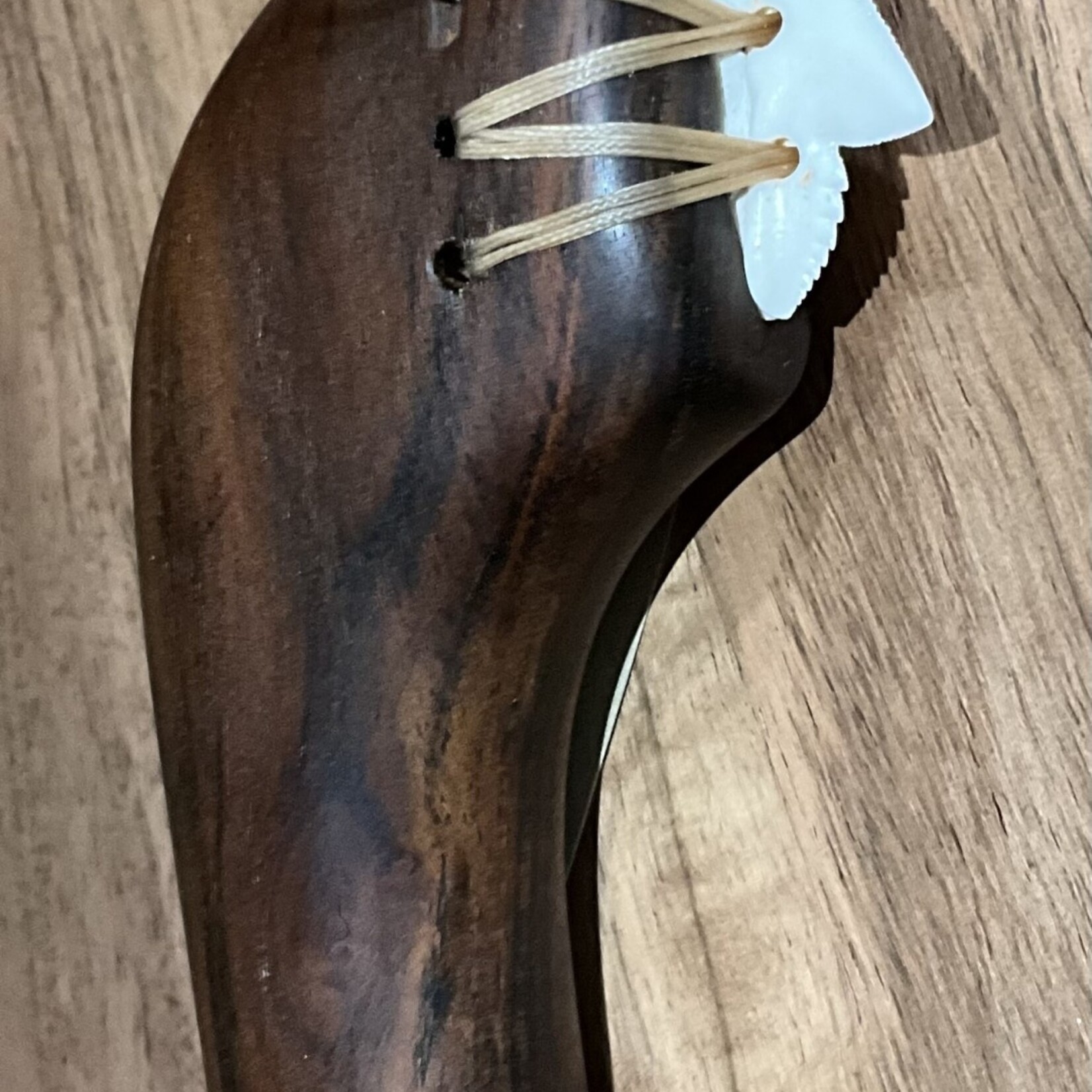 Kulaiwi Hiohia: Niho Oki