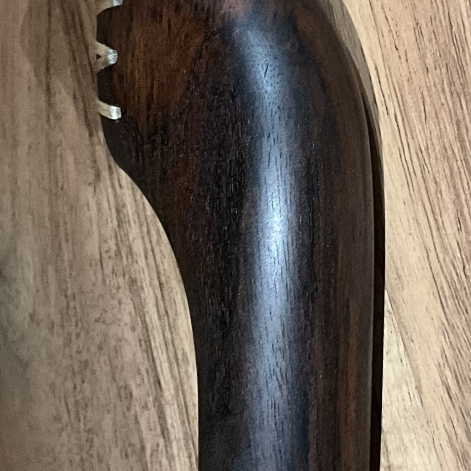 Kulaiwi Hiohia: Niho Oki