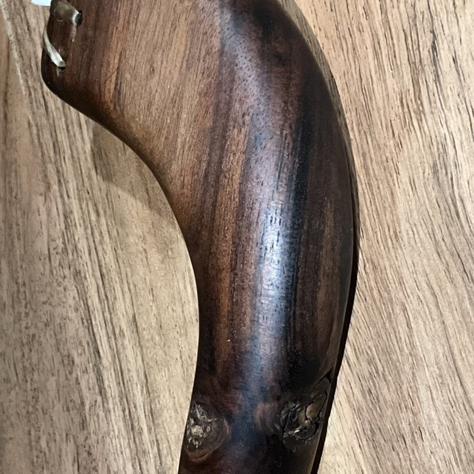 Kulaiwi Hiohia: Niho Oki