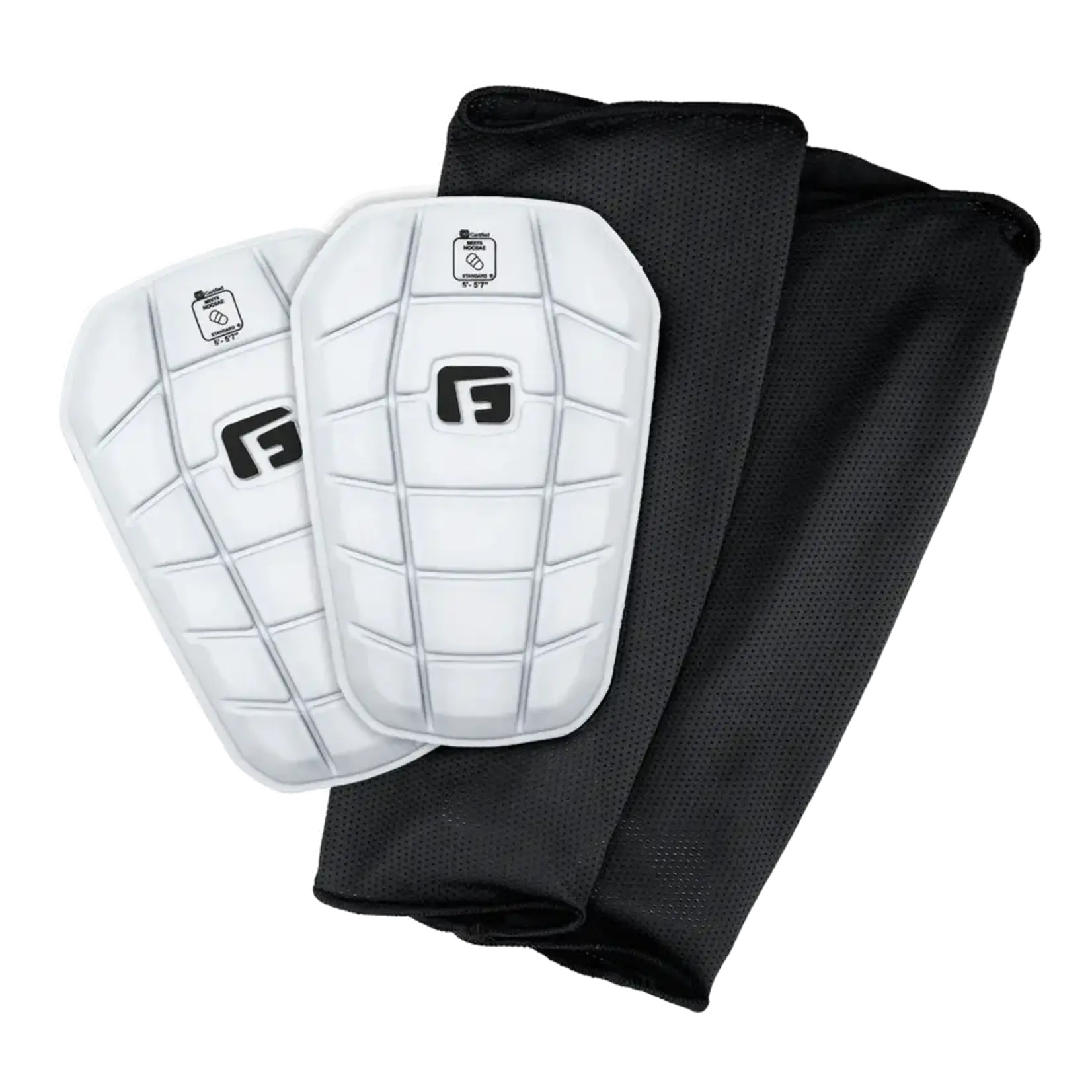 G-Form Pro-S Blade Soccer Shin Guards