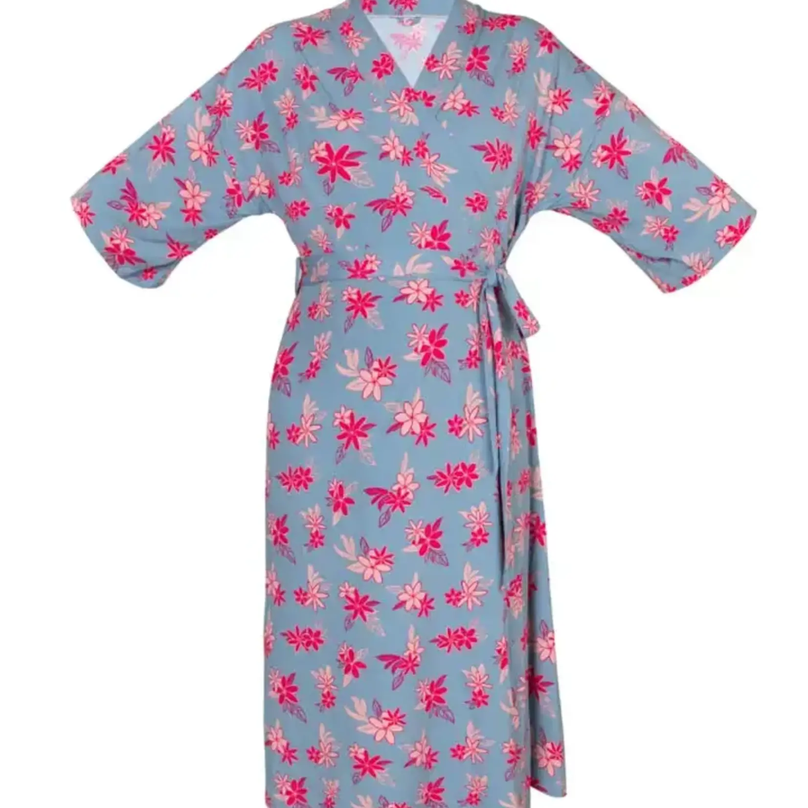 Coco Moon Coco Moon: Bamboo Mama Robe