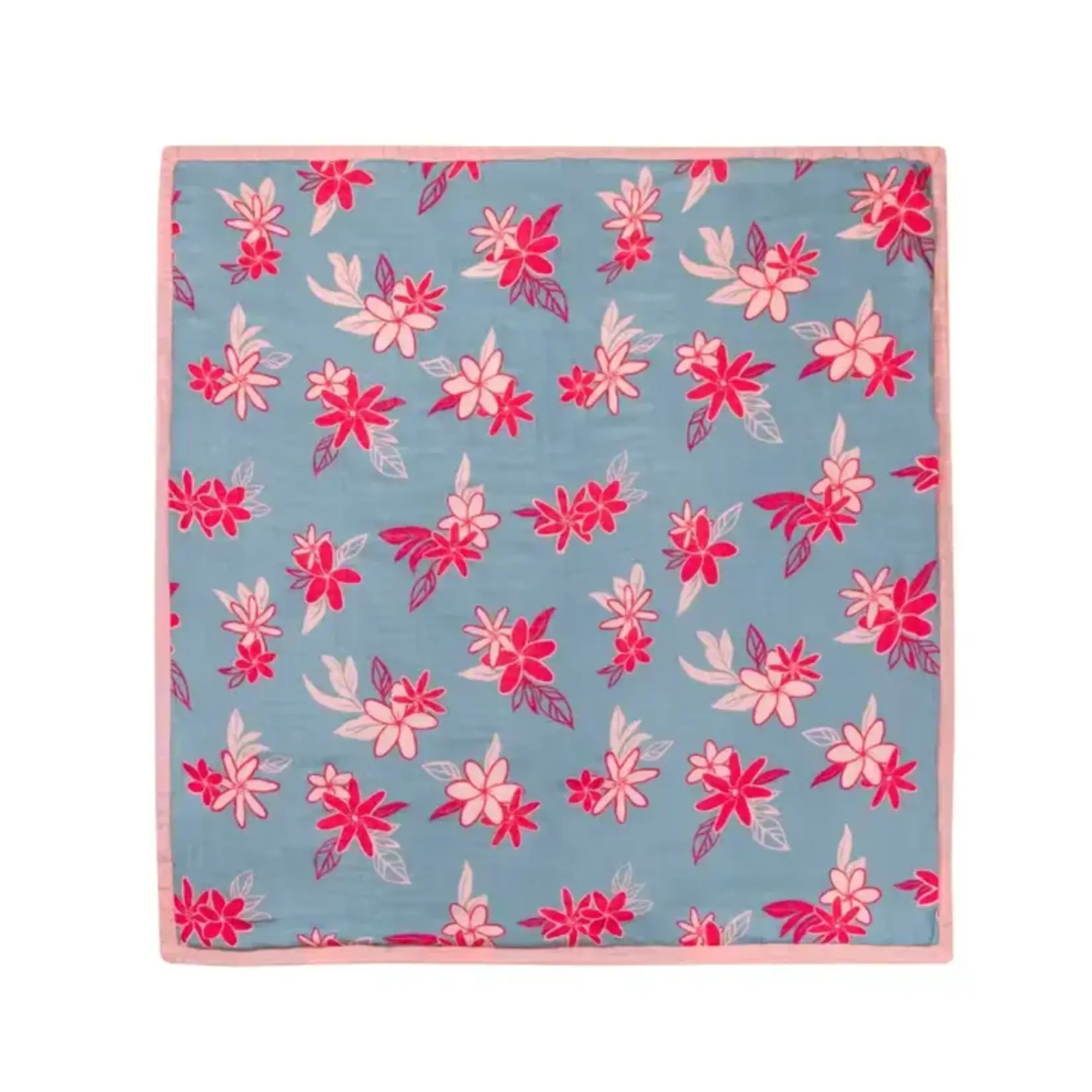 Coco Moon Coco Moon: Baby Quilt
