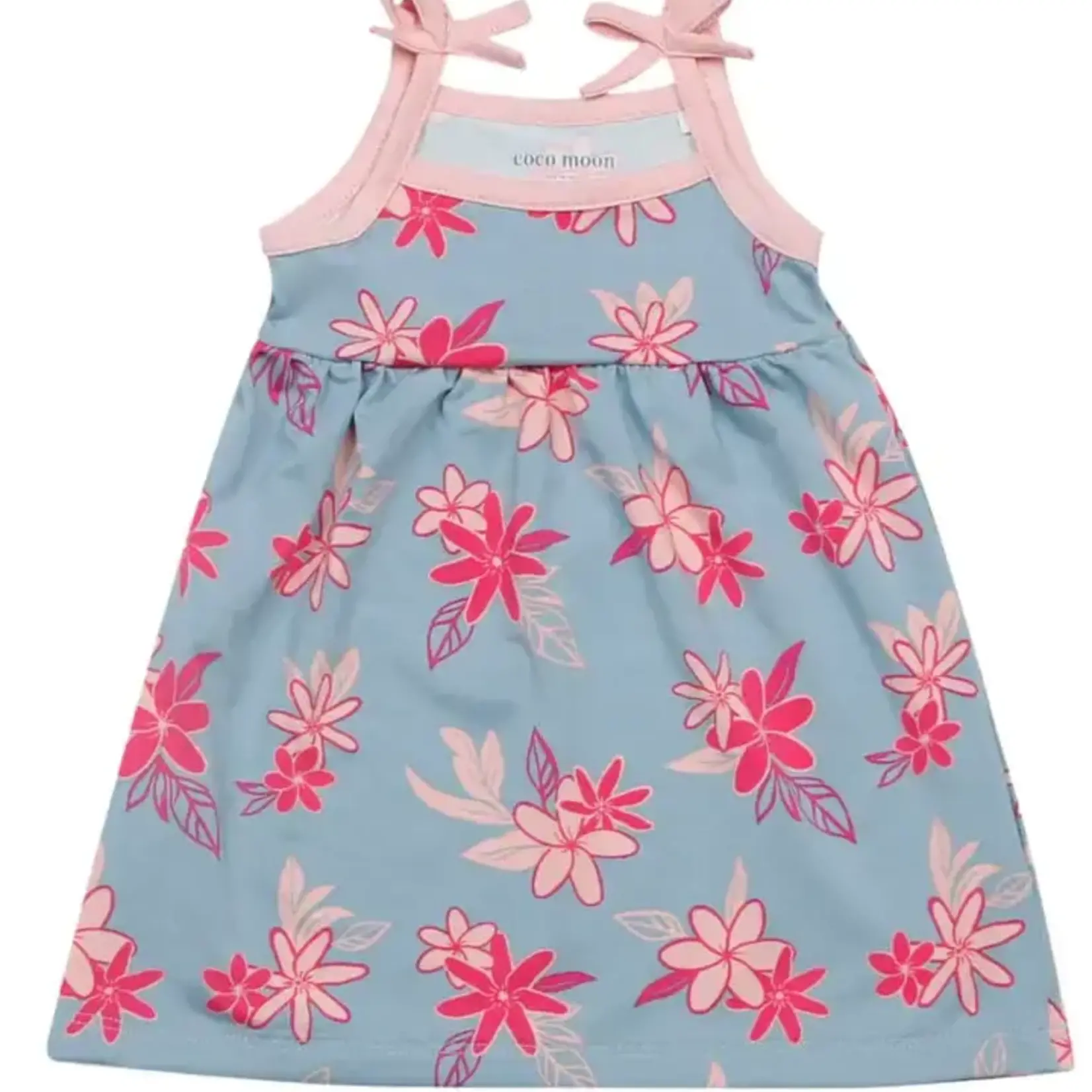 Coco Moon Coco Moon: Bamboo Dress