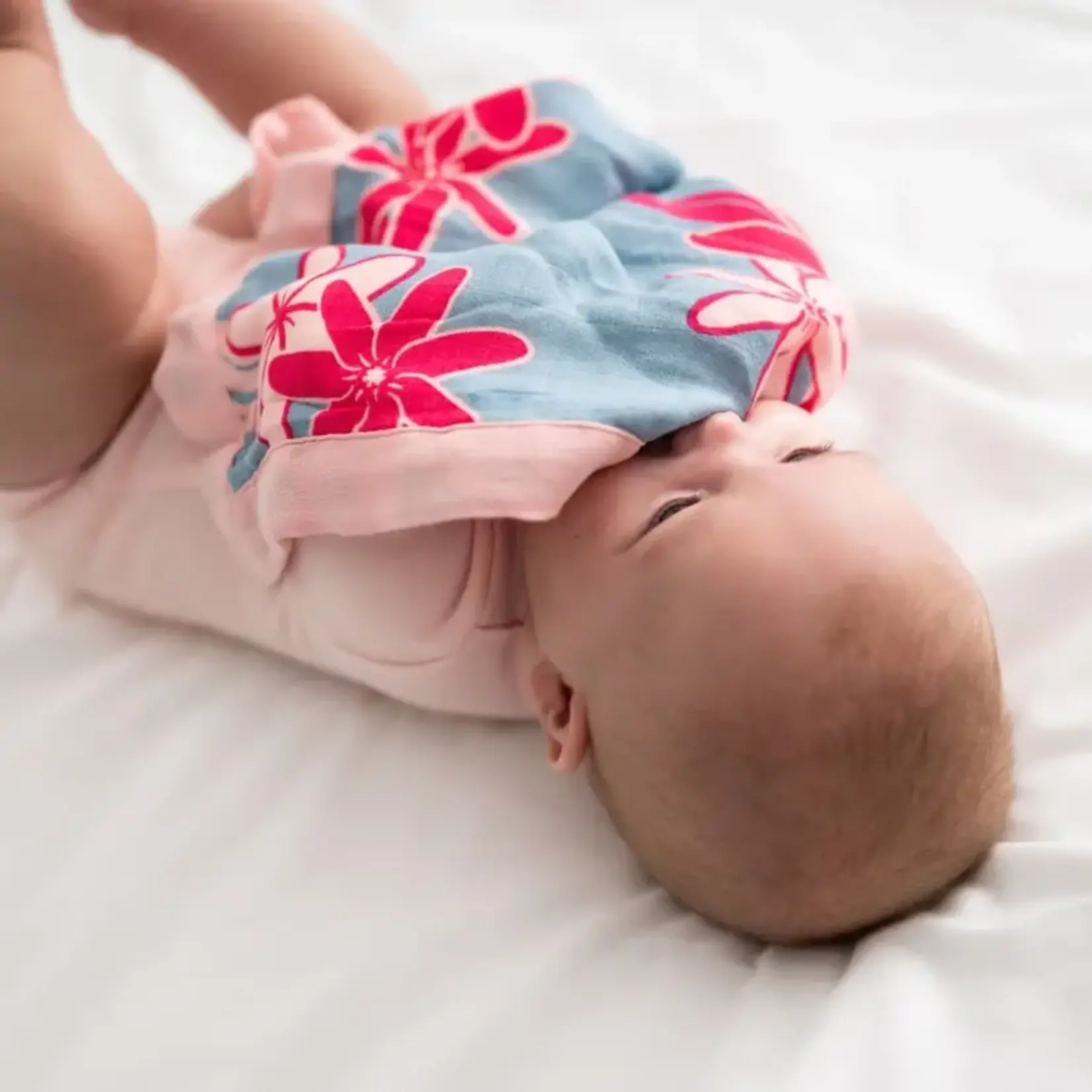 Coco Moon Coco Moon: Security Blanket