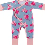 Coco Moon Coco Moon: Bamboo Coverall