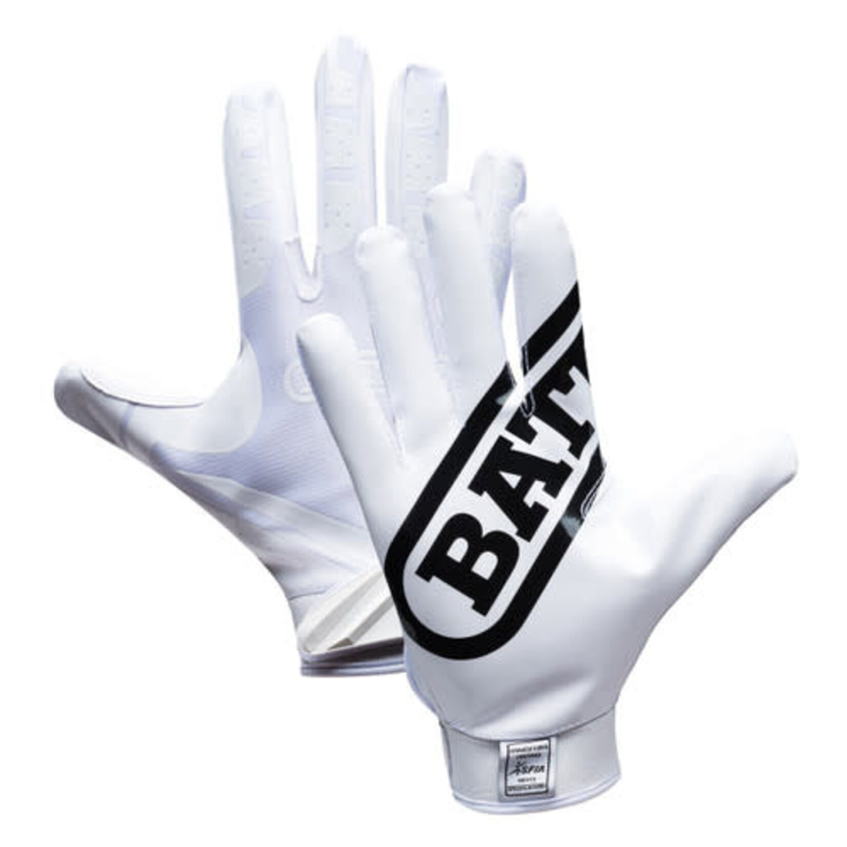 Battle Battle Double Threat Youth Football Glove