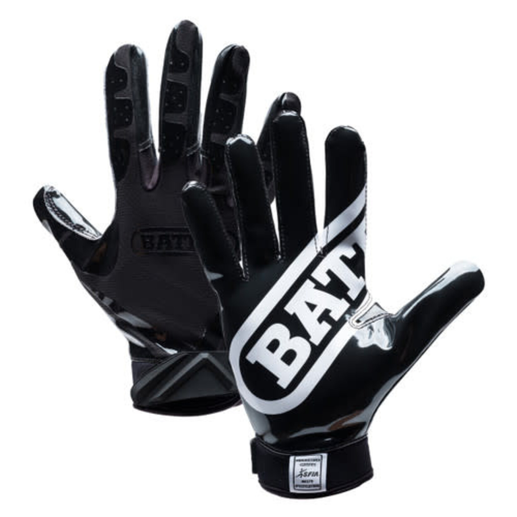 Battle Battle Double Threat Youth Football Glove