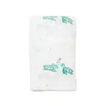 Coco Moon Coco Moon: Honu Honi Muslin Swaddle Blanket