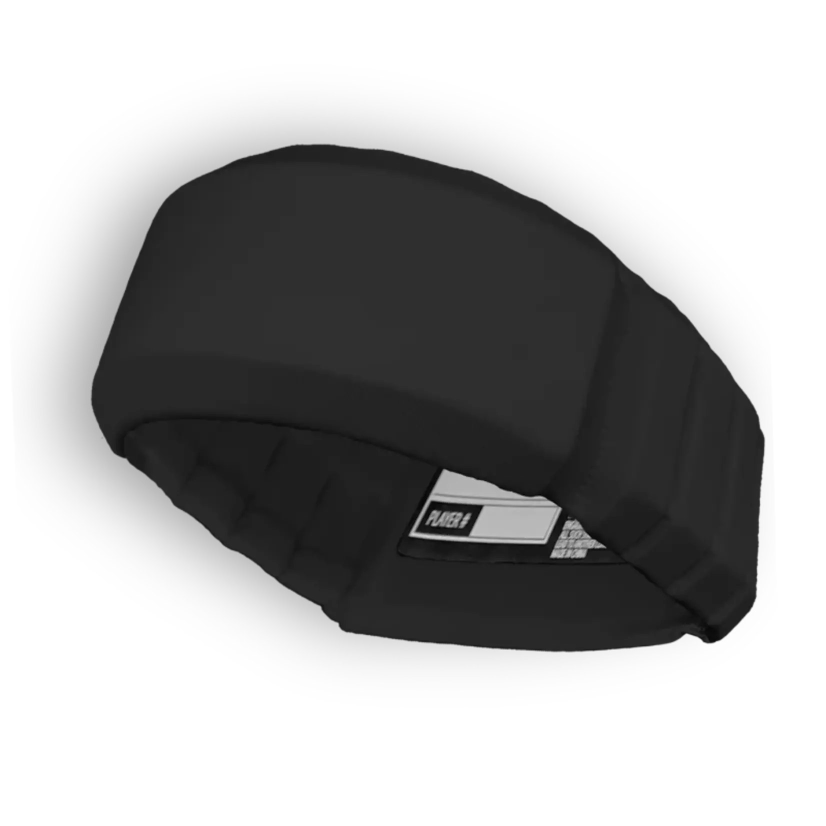 Gamebreaker Aura Soccer Headband