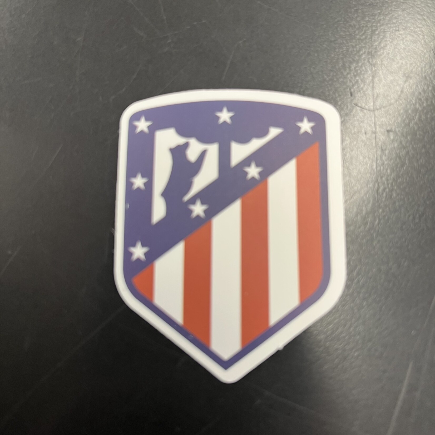 Soccer Stickers