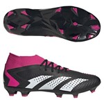 Adidas Adidas Predator Accuracy .2 FG GW4586