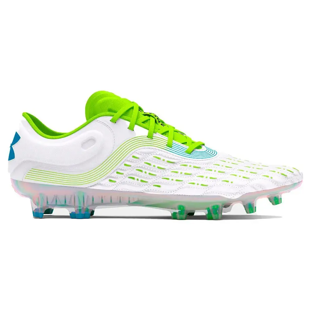 Under Armor Under Armour Magnetico Elite 3 FG 3027160-101 - Soccer