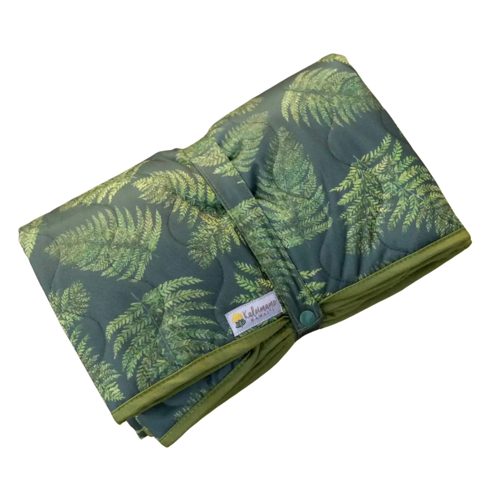 Kaleimamo Hawaii Kaleimamo Hawaii: Moena Paani (Play Mat)