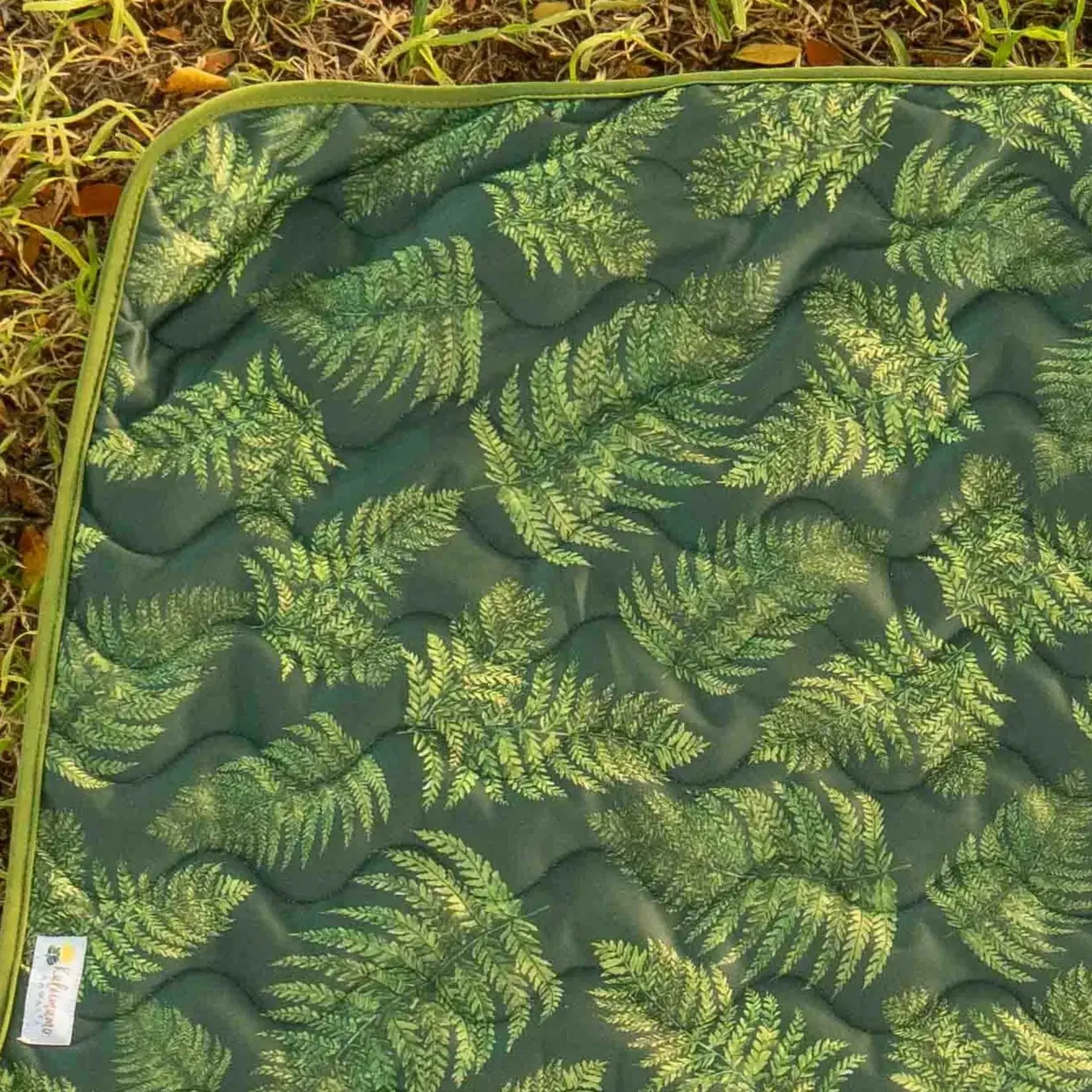 Kaleimamo Hawaii Kaleimamo Hawaii: Moena Paani (Play Mat)
