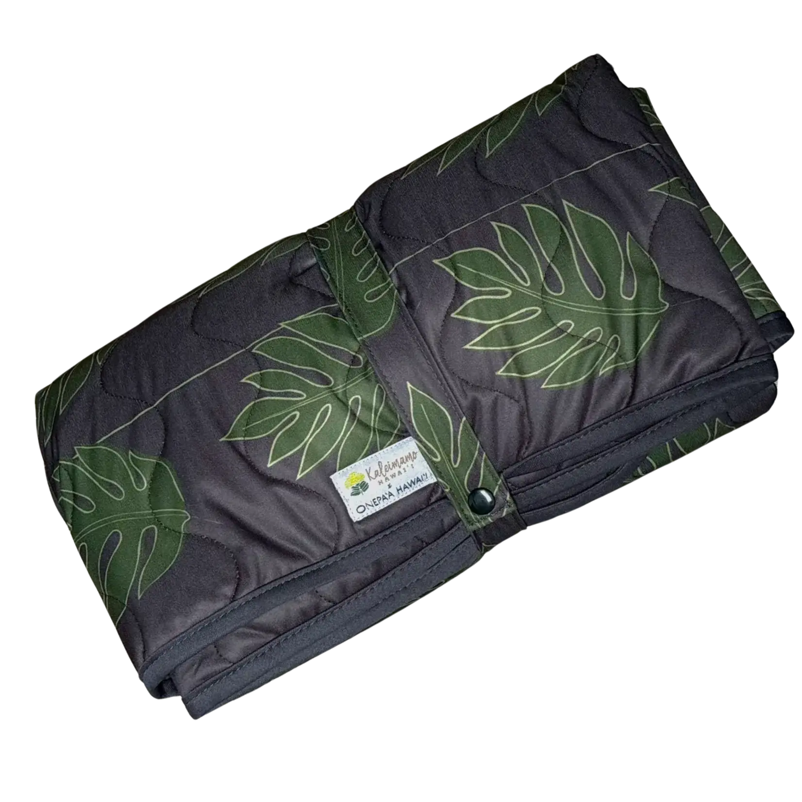 Kaleimamo Hawaii Kaleimamo Hawaii: Moena Paani (Play Mat)