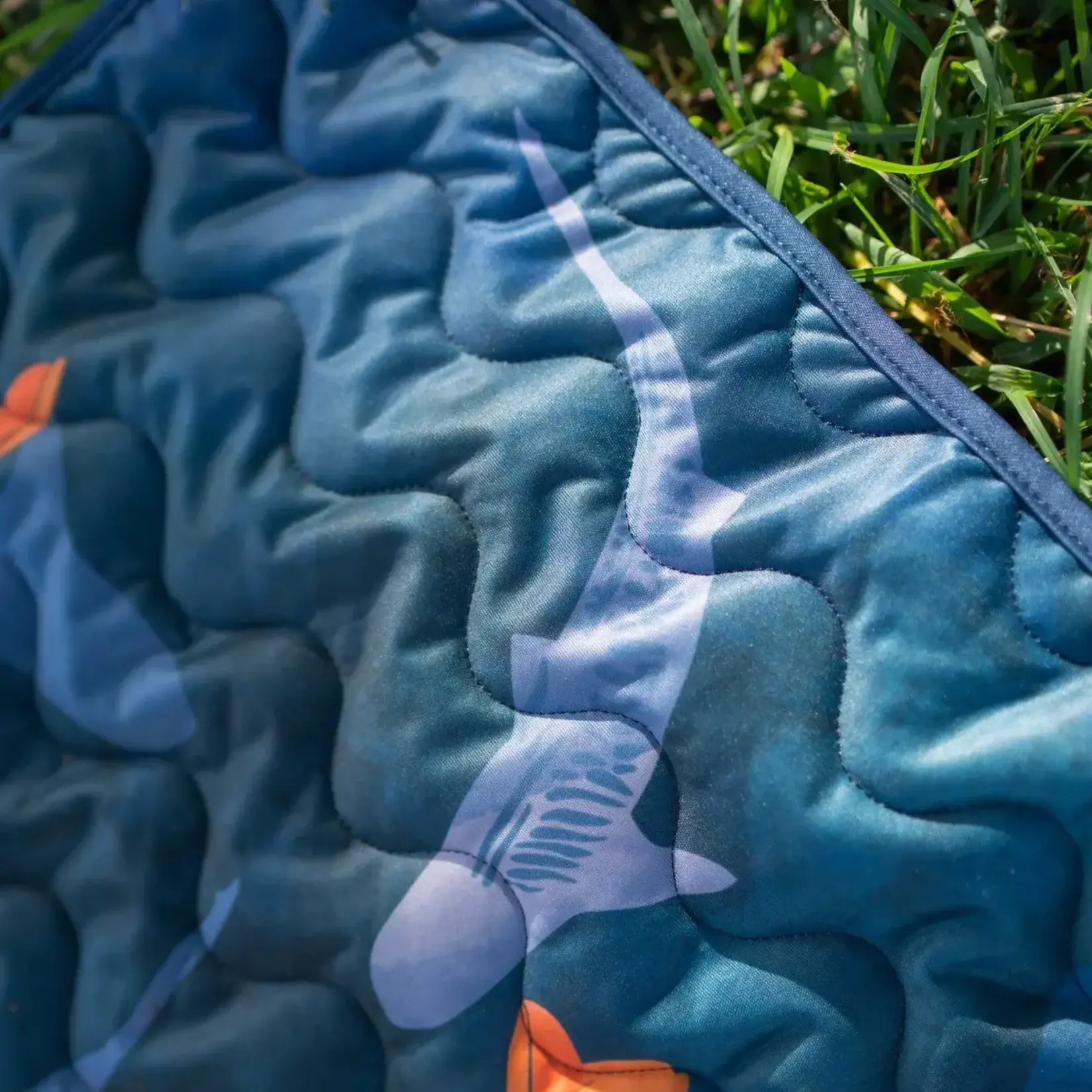Kaleimamo Hawaii Kaleimamo Hawaii: Moena Paani (Play Mat)