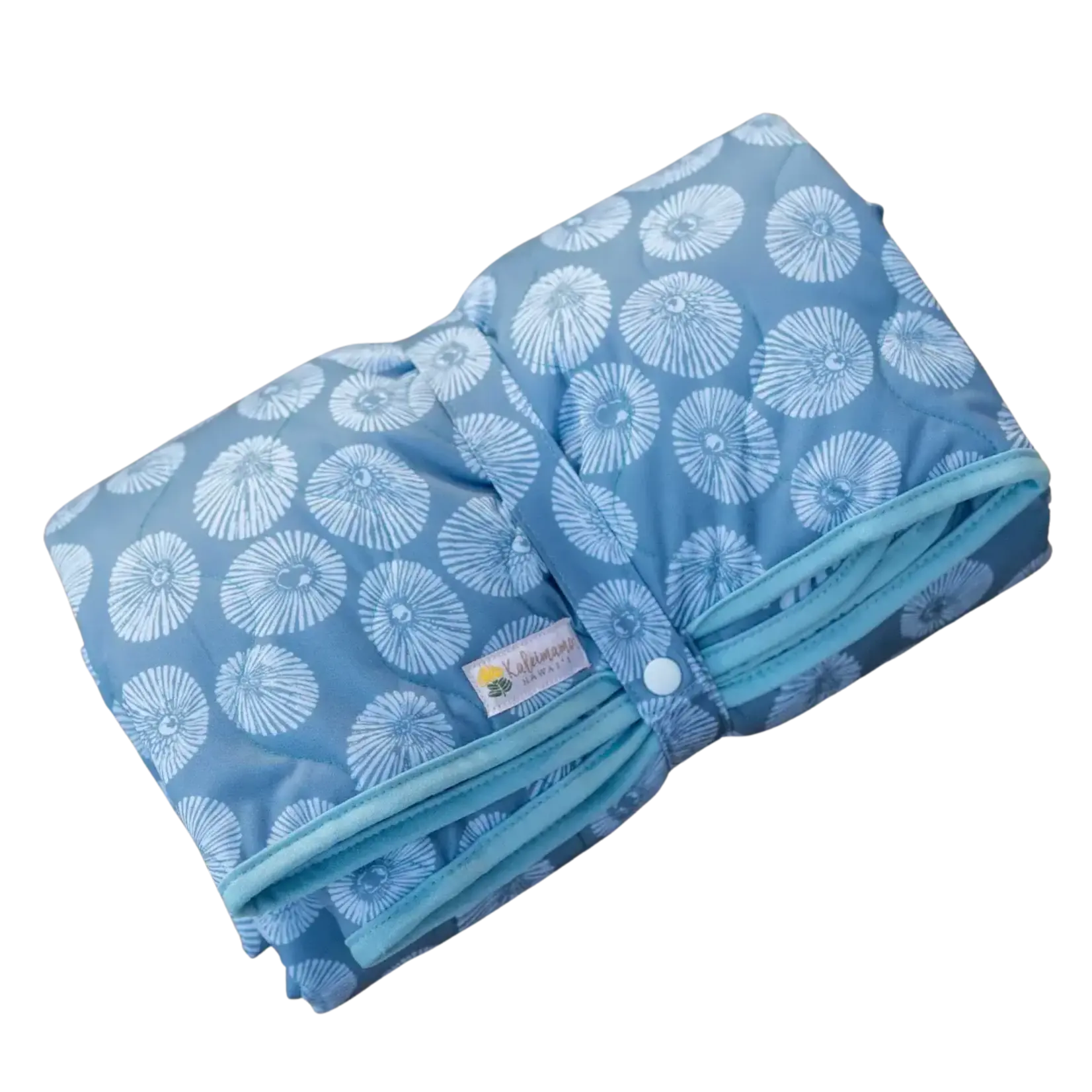Kaleimamo Hawaii Kaleimamo Hawaii: Moena Paani (Play Mat)