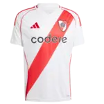 Adidas River Plate 24/25 Home Jersey IX5098