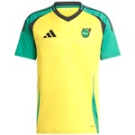 Adidas Jamaica 24/25 Home Jersey IT8541