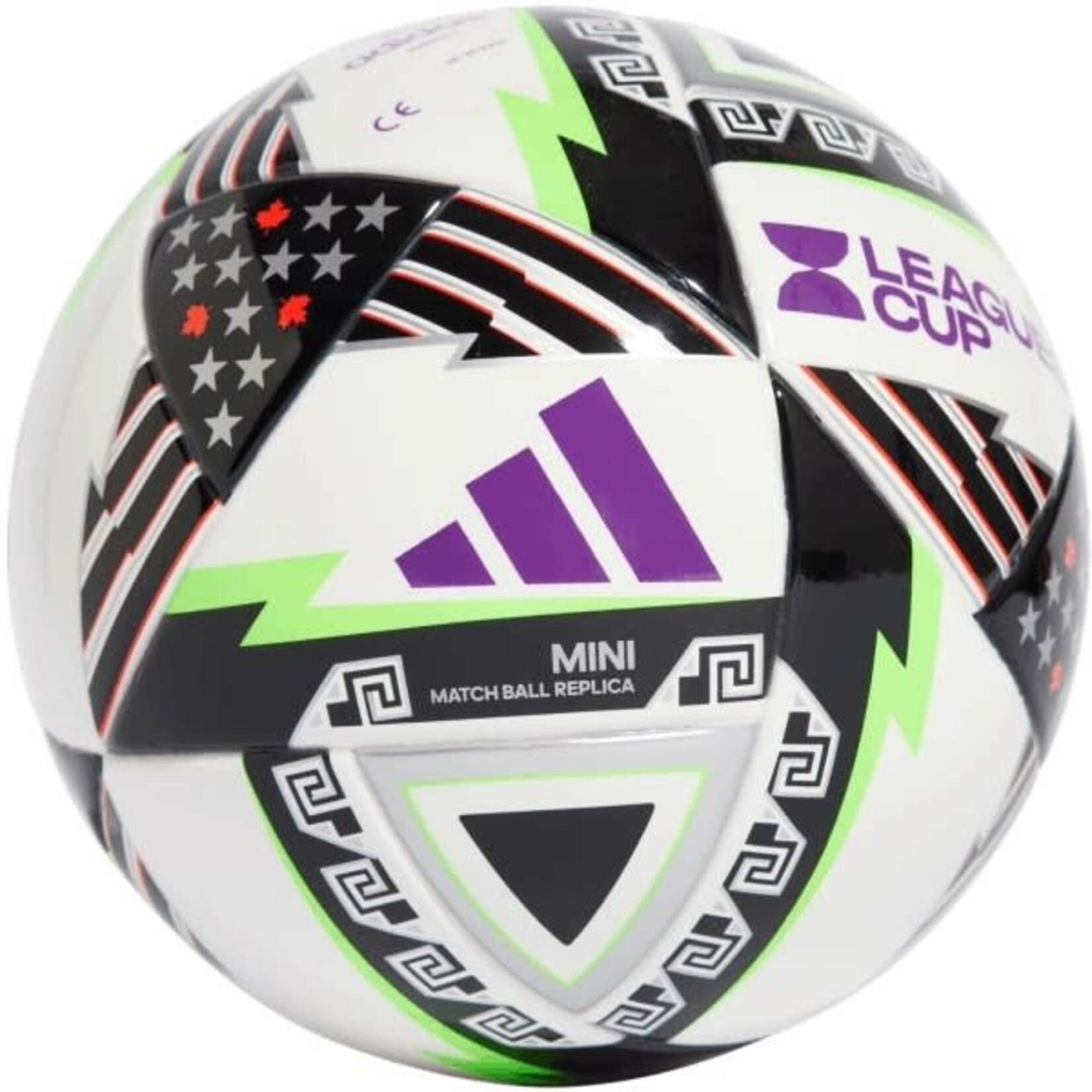 Adidas League Cup 24 Mini Ball IX4043
