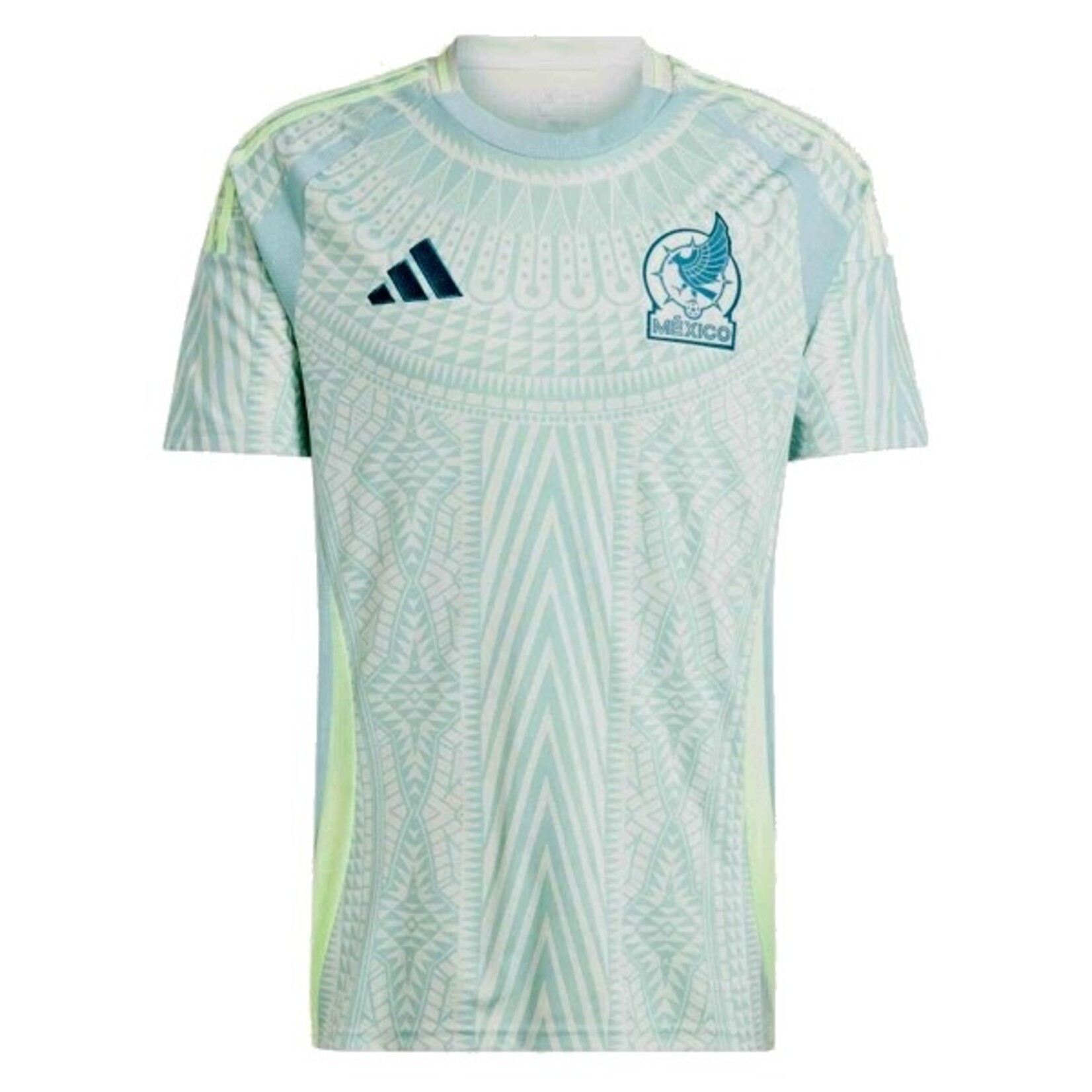 Adidas Mexico 24/25 Away Jersey IP6384