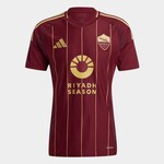 Adidas AS Roma 24/25 Home Jersey IT6058