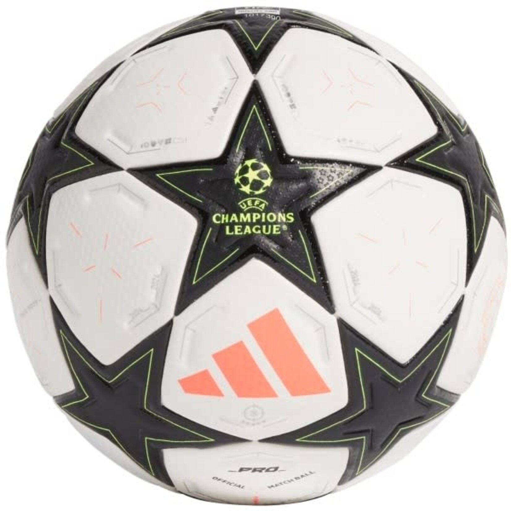 Adidas UCL Pro 24/25 Ball IS7438