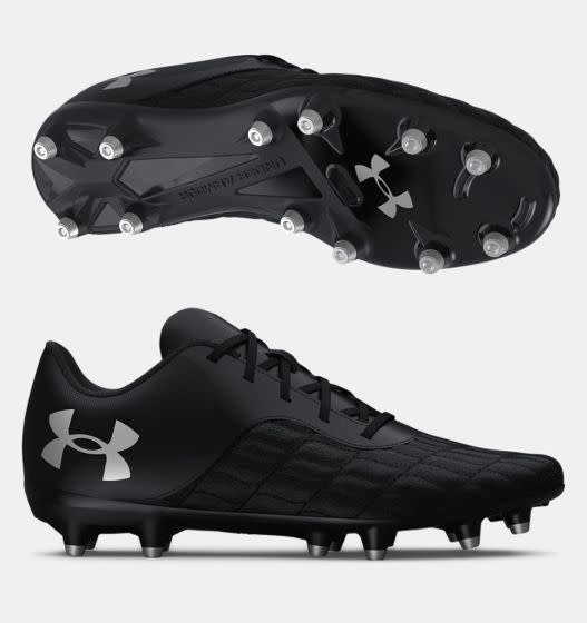 シューズ UA Magnetico Select HG Under Armour Magnetico Select IN - Mens Soccer Cleats