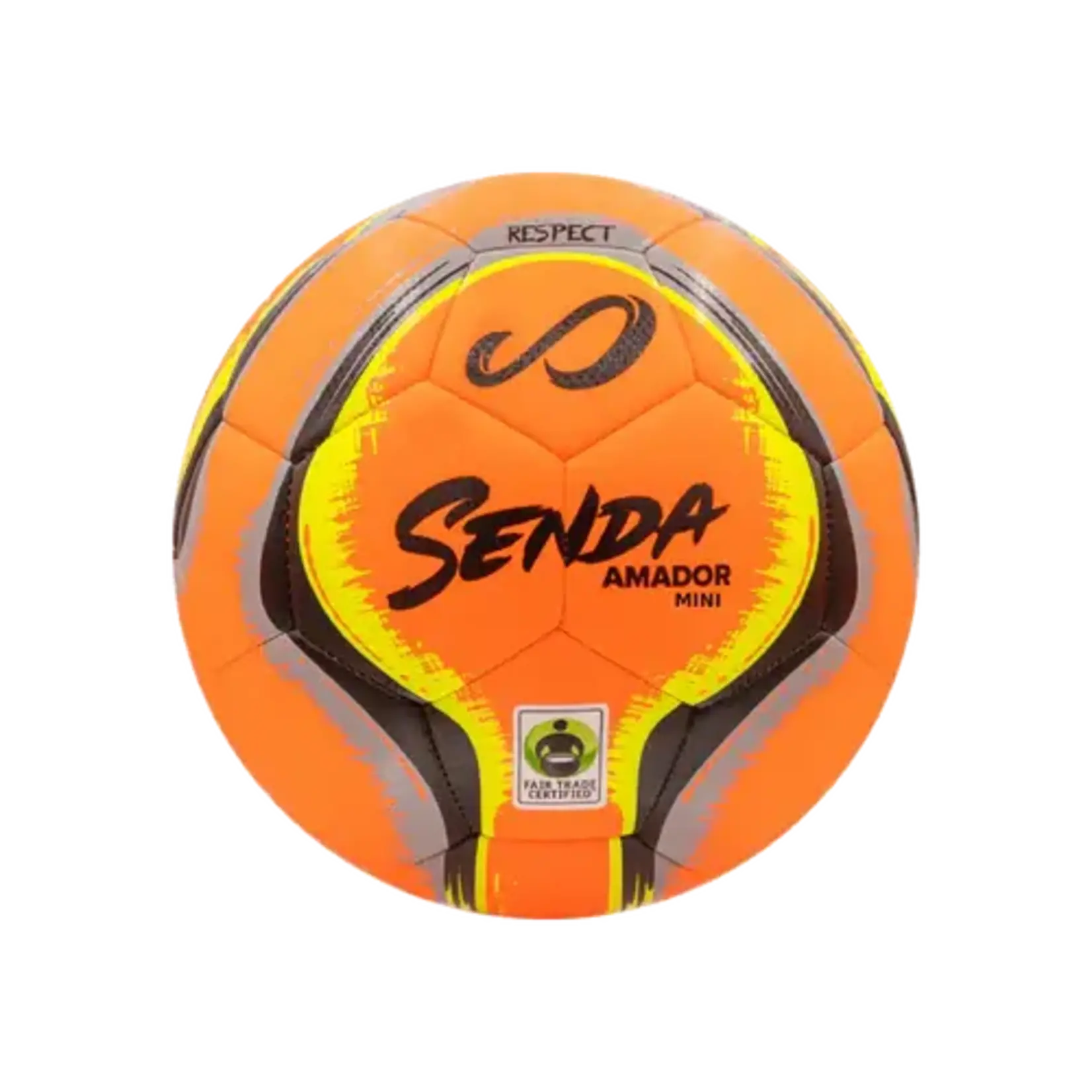 Senda Amador Training Mini Ball
