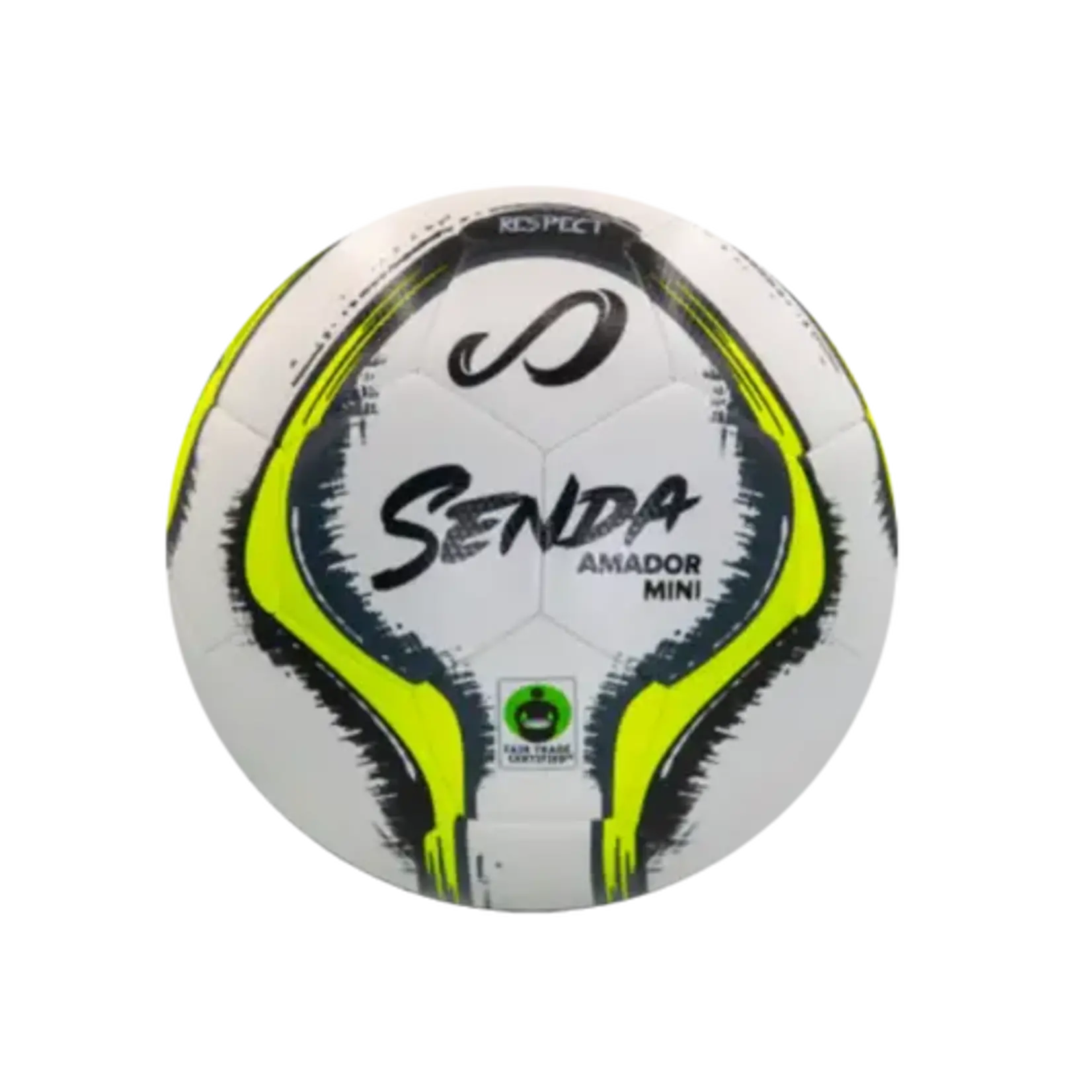 Senda Amador Training Mini Ball