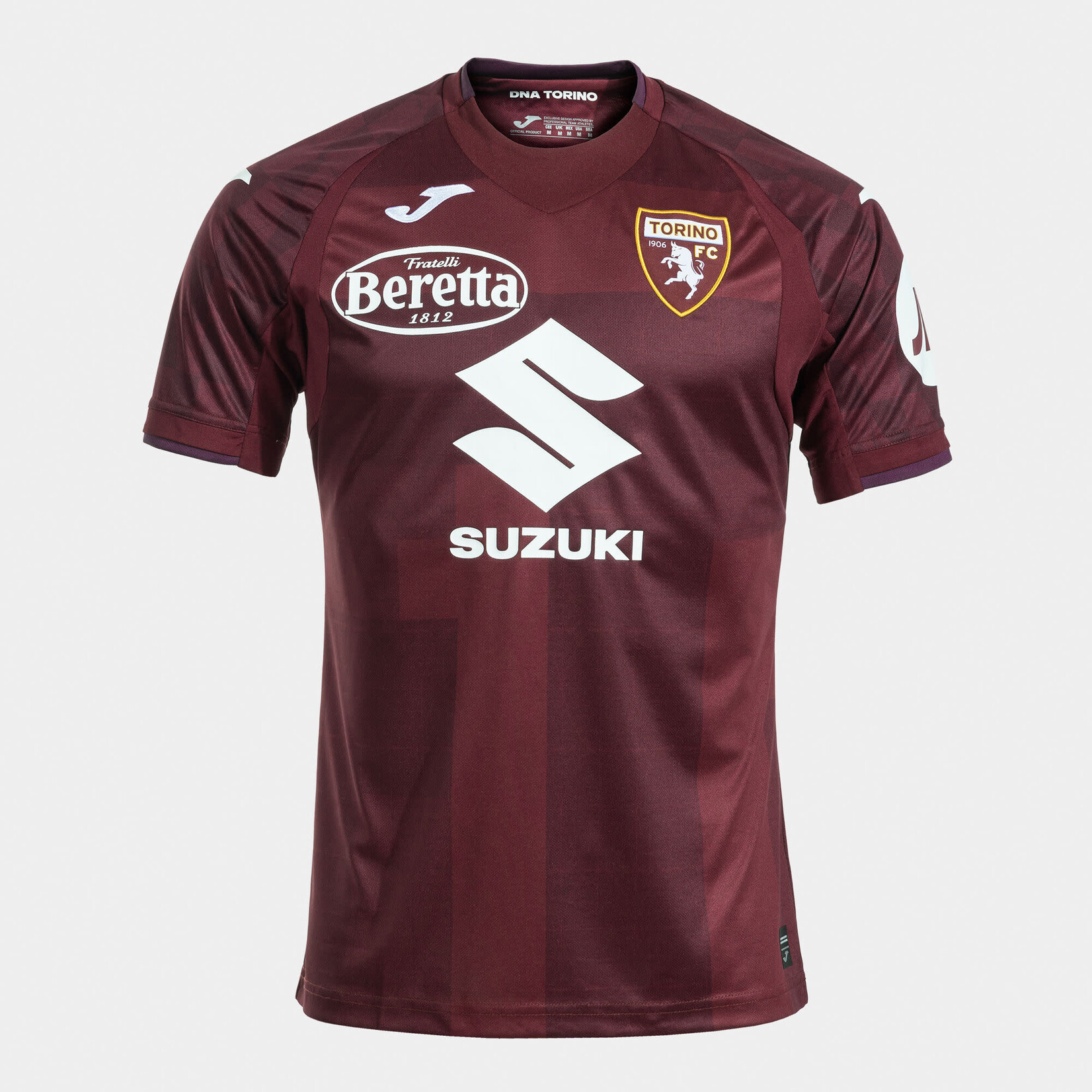 Joma Torino Home Jersey 24/25 A110601B0101