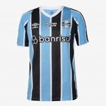 Umbro Gremio Home Jersey 24/25 UUM1U41G02333