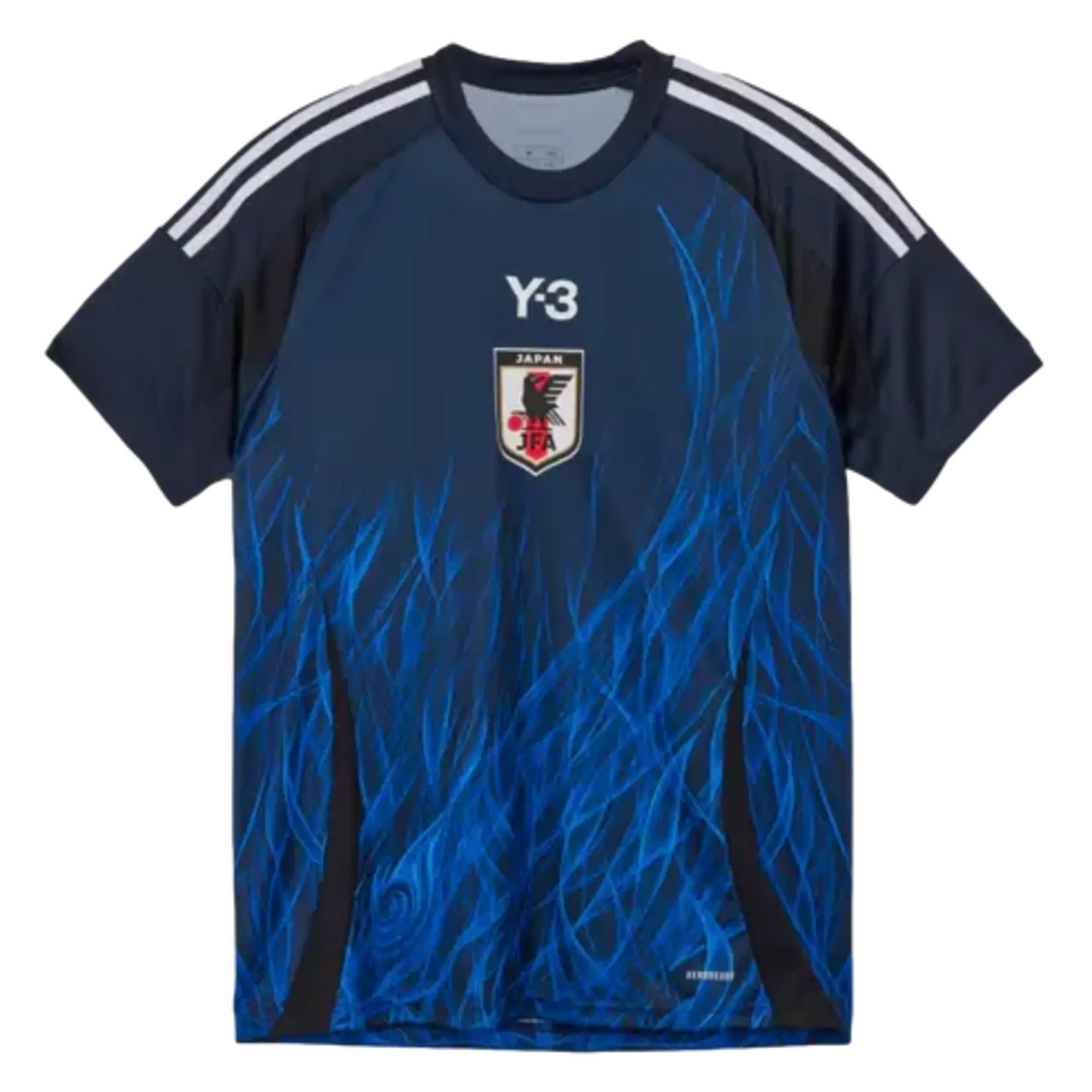 Adidas Japan 24/25  Y-3 Home Jersey IU0964