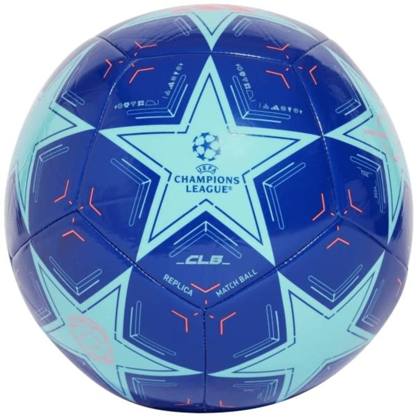 Adidas Adidas UCL Club Ball IX4066