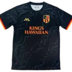 Hawaiian Football Mens 24/25 Home Jersey
