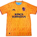 Hawaiian Football Mens 24/25 Away Jersey
