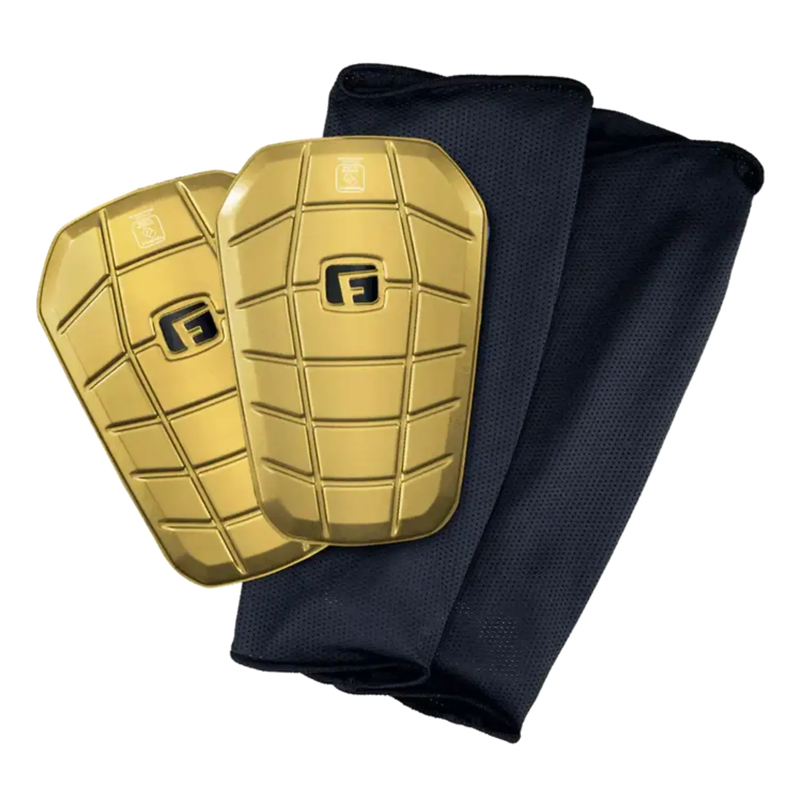 G-Form Pro-S Blade Soccer Shin Guards