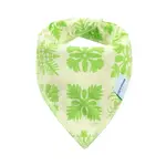 Coco Moon: Napuanani in Pakalana Bib