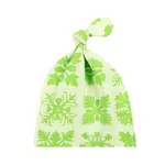 Coco Moon Coco Moon: Napuanani in Pakalana Bamboo Knotted Hat