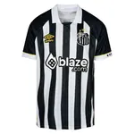 Umbro Santos Home Jersey 23/24 UUM1U3180709