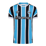Umbro Gremio Home Jersey 24/25 UUM1U31S0709