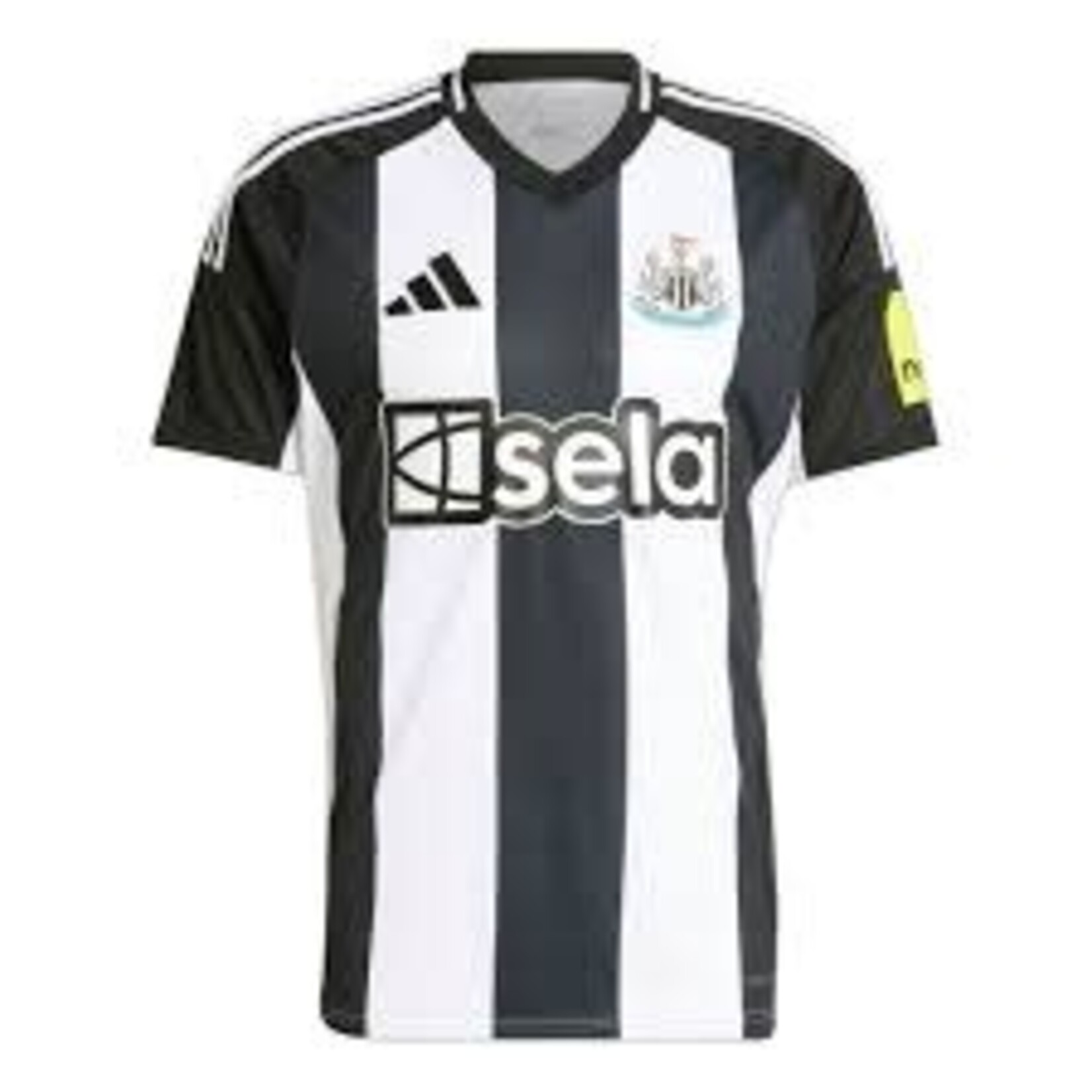 Adidas Adidas Newcastle United FC 24/25 Home Jersey IX3165