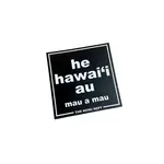 The Keiki Dept The Keiki Dept: Sticker