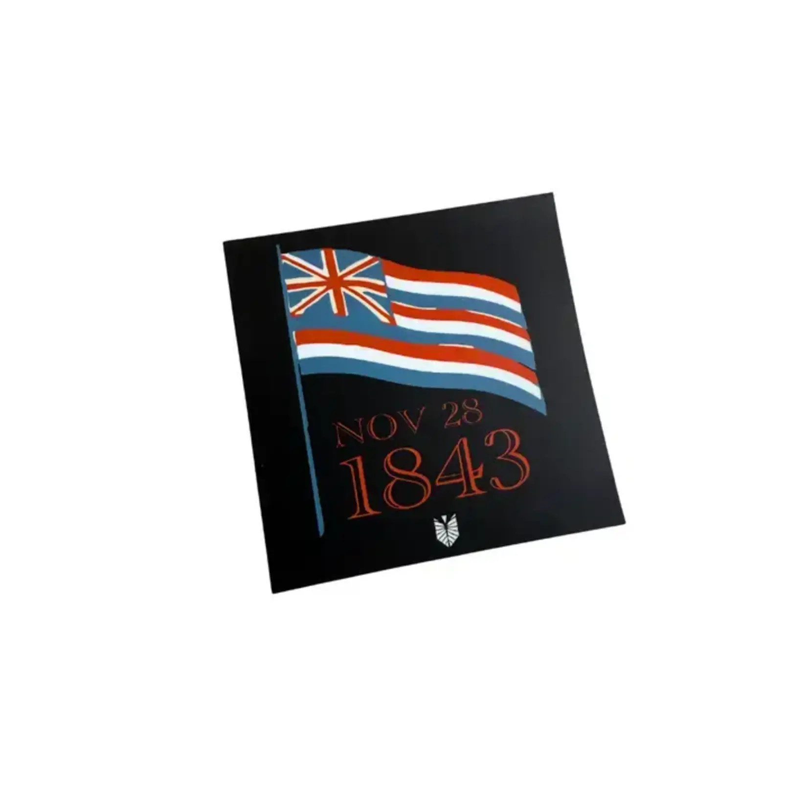 The Keiki Dept The Keiki Dept: Sticker