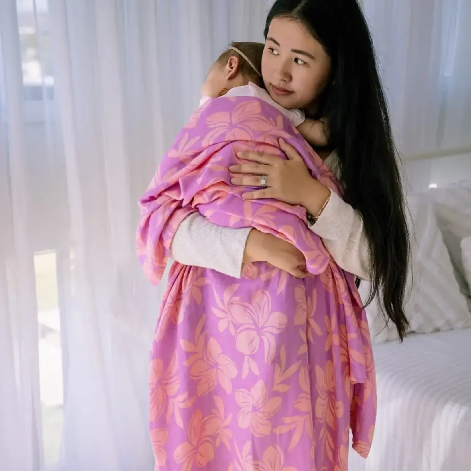 Coco Moon Coco Moon: Swaddle