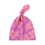 Coco Moon Coco Moon: Sunrise Blooms Bamboo Knotted Hat