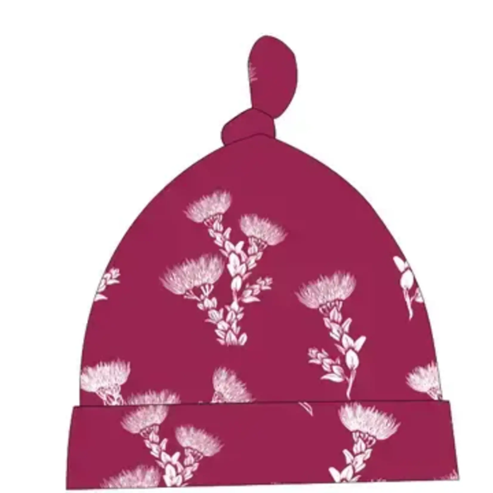 Coco Moon Coco Moon: Knotted Hat
