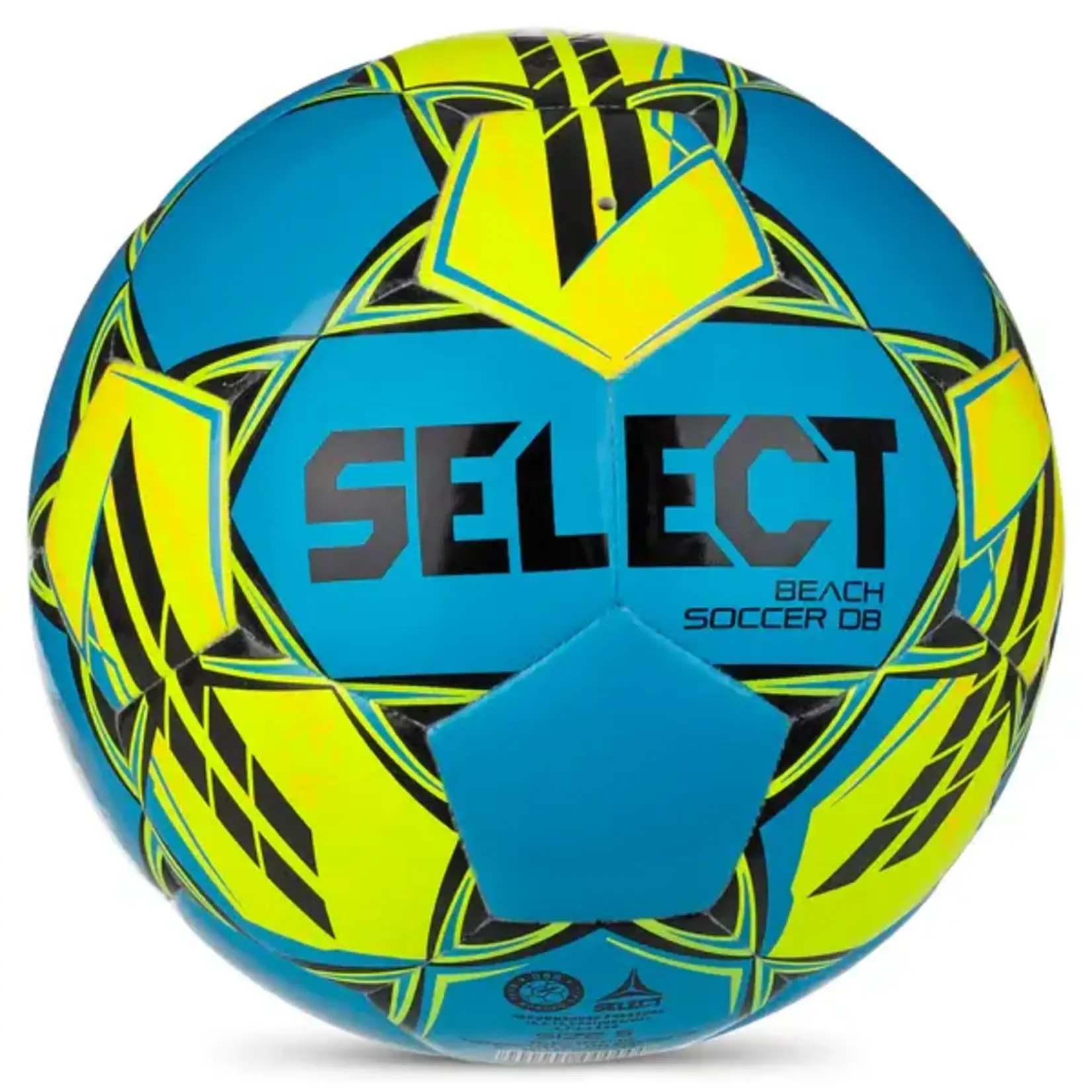 Select Sport Beach Soccer Ball