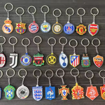 Soccer Key Chain
